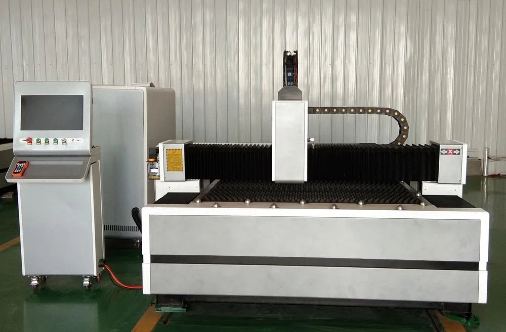3015 1530 metal Cnc fiber laser cutting machine 1000w 