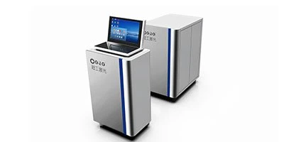 4015 Metal Sheet Laser Cutter