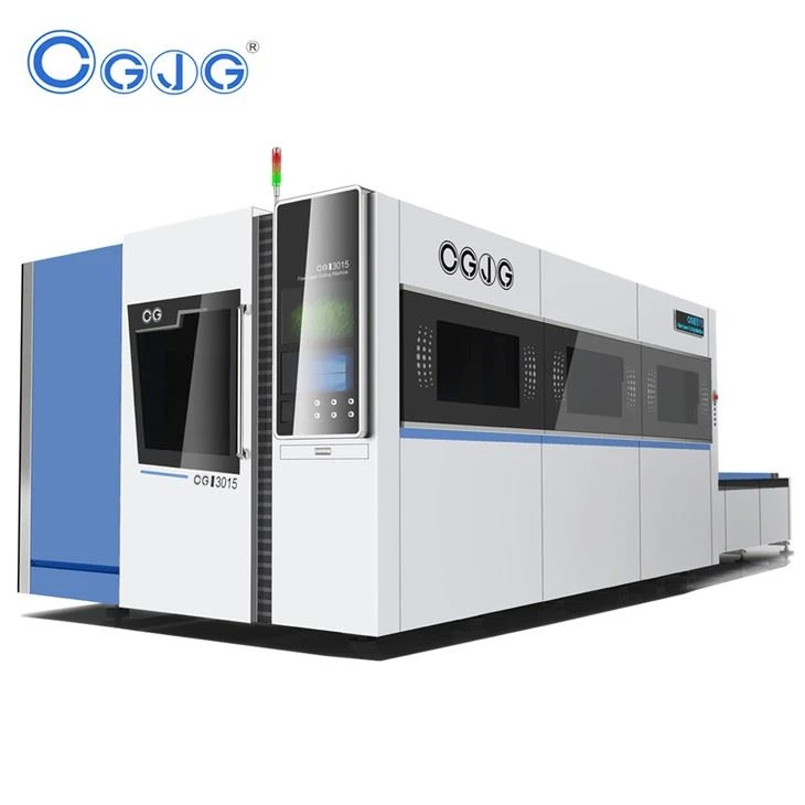 1000W Cnc Fiber Laser Cutting Machine 1500mm X 3000mm 1000W Cnc Fiber Laser Cutting Machine 1500mm X 3000mm