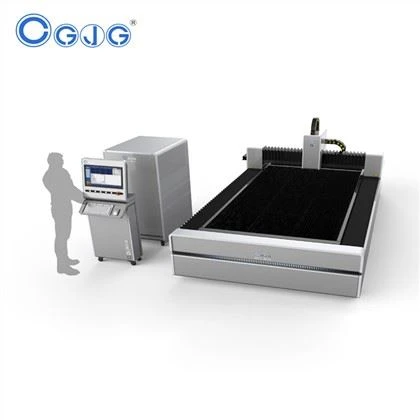 1000w 2000w 3000W Metal Pipe Tube Fiber Laser Cutting Machine