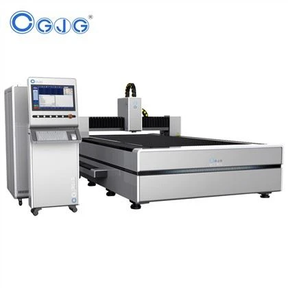 1000w 2000W Cnc Laser Cutter Machine 3015