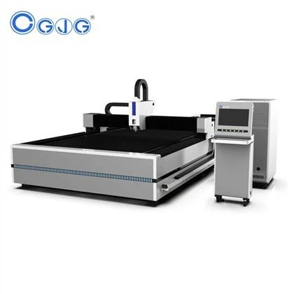 18mm Stainless Steel Fiber Laser Cutting Machine