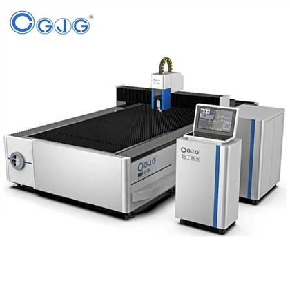 3015 High Speed Metal Cutting Fiber Laser Cutting Machine 2000w