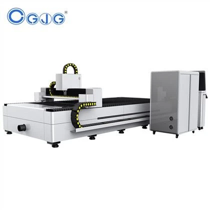 3015 Metal Sheet Fiber Laser Cutting Machine For Carbon Stainless Steel
