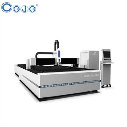 Exchange Platform Raycus 2000w Metal Fiber Laser Cutting Machine