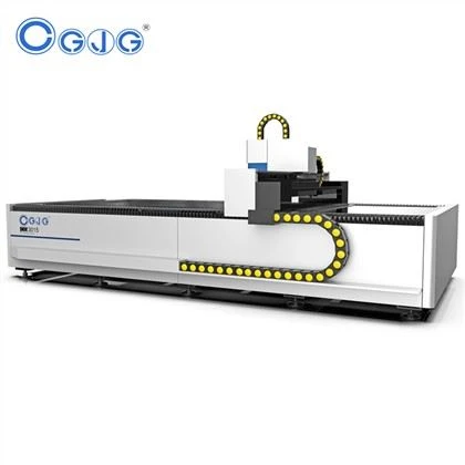 Fiber Laser Cutting Machine 3015 Metal