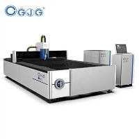 Metal Fabrication 3015 1kw 2kw 3kw Brass Stainless Steel CNC Laser Cutting Machine